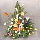 珲春开业花篮
