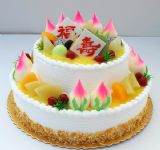 珲春蛋糕