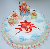 珲春蛋糕