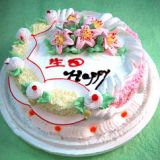 珲春蛋糕