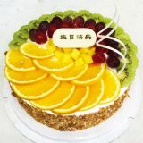 珲春蛋糕