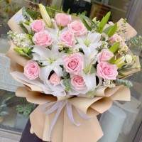 珲春开业花篮