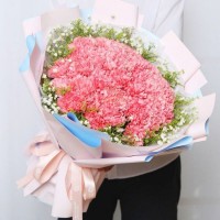 珲春开业花篮